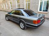 Audi 100 1991 годаүшін2 600 000 тг. в Текели – фото 2