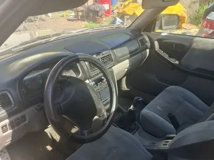 Subaru Forester 2001 года за 2 500 000 тг. в Астана – фото 7