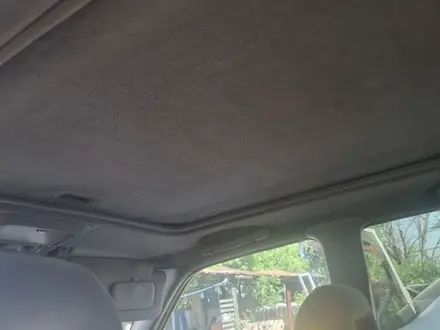 Subaru Forester 2001 года за 2 500 000 тг. в Астана – фото 5