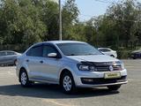 Volkswagen Polo 2015 года за 4 500 000 тг. в Уральск – фото 3