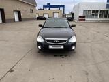 ВАЗ (Lada) Priora 2170 2015 года за 5 500 000 тг. в Костанай – фото 3