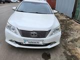 Toyota Camry 2012 года за 10 500 000 тг. в Семей