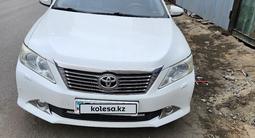 Toyota Camry 2012 года за 10 500 000 тг. в Семей