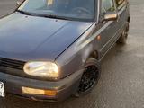 Volkswagen Golf 1992 года за 1 700 000 тг. в Караганда