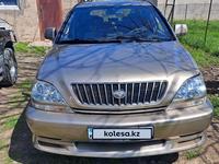 Toyota Harrier 1999 года за 6 000 000 тг. в Алматы