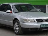 Audi A8 2000 годаүшін4 200 000 тг. в Хромтау – фото 2