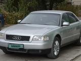 Audi A8 2000 годаүшін4 200 000 тг. в Хромтау