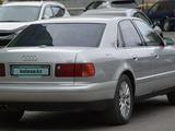Audi A8 2000 годаүшін4 200 000 тг. в Хромтау – фото 5