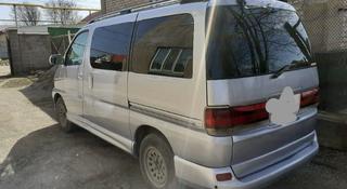 Toyota HiAce Regius 1997 года за 3 000 000 тг. в Алматы