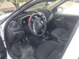 ВАЗ (Lada) Kalina 2194 2014 годаүшін1 550 000 тг. в Актау – фото 2