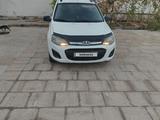 ВАЗ (Lada) Kalina 2194 2014 года за 1 550 000 тг. в Актау