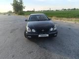 Lexus GS 300 2000 года за 4 500 000 тг. в Алматы