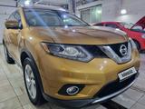 Nissan Rogue 2014 года за 5 400 000 тг. в Актобе – фото 2