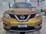 Nissan Rogue 2014 годаүшін5 400 000 тг. в Актобе – фото 5