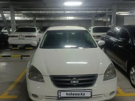 Nissan Altima 2002 года за 2 700 000 тг. в Алматы – фото 7