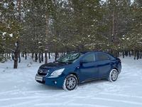 Chevrolet Cobalt 2023 года за 7 300 000 тг. в Костанай