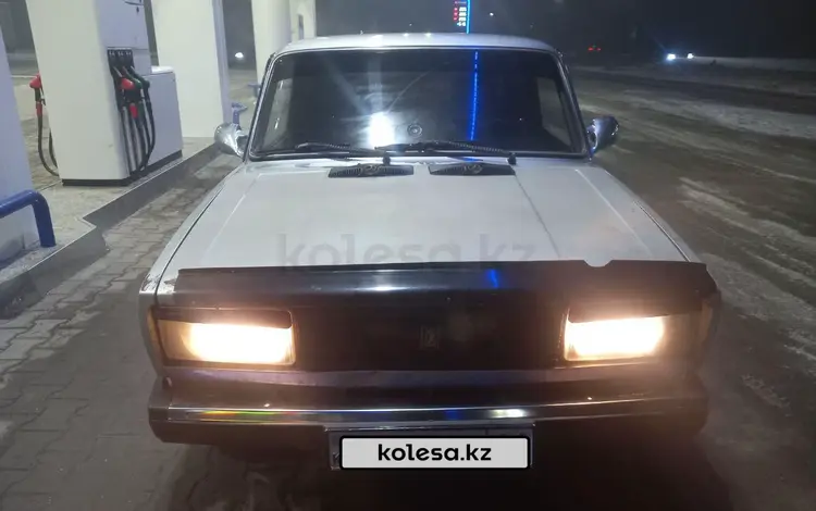 ВАЗ (Lada) 2105 2010 годаfor900 000 тг. в Усть-Каменогорск