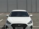 Hyundai Sonata 2019 года за 7 700 000 тг. в Алматы