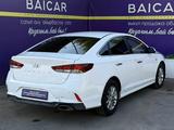 Hyundai Sonata 2019 года за 7 700 000 тг. в Алматы – фото 3