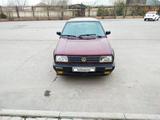 Volkswagen Jetta 1991 года за 850 000 тг. в Шымкент – фото 3