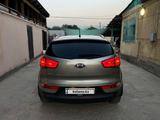 Kia Sportage 2014 года за 6 700 000 тг. в Алматы – фото 2