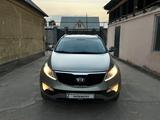 Kia Sportage 2014 года за 6 700 000 тг. в Алматы