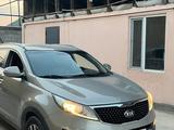 Kia Sportage 2014 года за 6 700 000 тг. в Алматы – фото 3