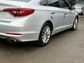 Hyundai Sonata 2014 года за 5 000 000 тг. в Тараз – фото 4