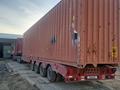 Freightliner  Колумбия 2001 годаүшін22 000 000 тг. в Атырау – фото 4