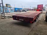 Freightliner  Колумбия 2001 годаүшін22 000 000 тг. в Атырау – фото 5