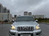 Toyota Land Cruiser Prado 2006 года за 9 500 000 тг. в Астана – фото 2