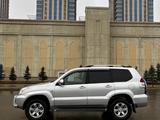 Toyota Land Cruiser Prado 2006 годаfor9 500 000 тг. в Астана – фото 5