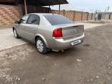 Opel Vectra 2002 годаfor1 800 000 тг. в Тараз – фото 5
