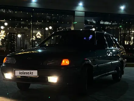 ВАЗ (Lada) 2115 2006 года за 1 600 000 тг. в Актобе