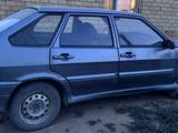 ВАЗ (Lada) 2114 2005 года за 550 000 тг. в Караганда – фото 2