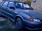 ВАЗ (Lada) 2114 2005 года за 550 000 тг. в Караганда – фото 3
