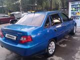 Daewoo Nexia 2012 годаүшін1 400 000 тг. в Алматы – фото 3