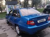 Daewoo Nexia 2012 годаүшін1 400 000 тг. в Алматы – фото 4