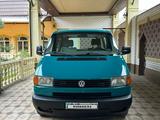 Volkswagen Multivan 2001 года за 4 500 000 тг. в Тараз – фото 3