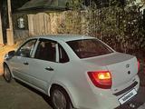 ВАЗ (Lada) Granta 2190 2012 года за 2 000 000 тг. в Актобе