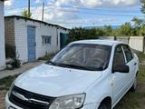 ВАЗ (Lada) Granta 2190 2012 года за 2 000 000 тг. в Актобе – фото 3