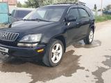 Lexus RX 300 2000 года за 4 500 000 тг. в Кызылорда