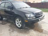 Lexus RX 300 2000 года за 4 500 000 тг. в Кызылорда – фото 2