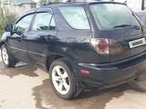 Lexus RX 300 2000 года за 4 500 000 тг. в Кызылорда – фото 3
