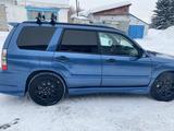 Subaru Forester 2007 года за 5 800 000 тг. в Алтай – фото 3