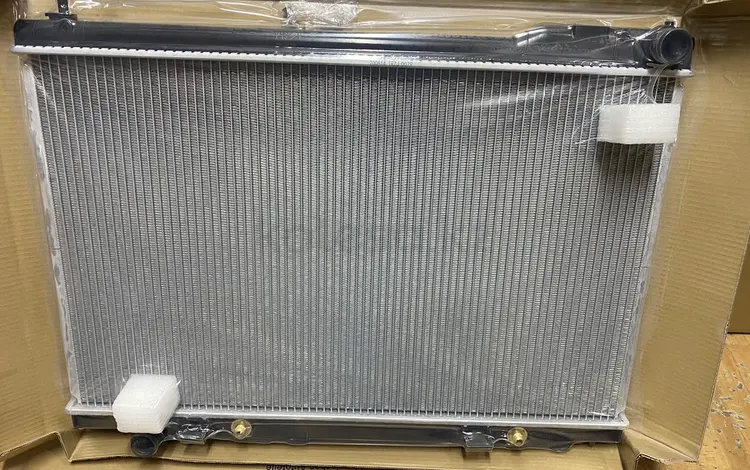 Основной радиатор на Infiniti FX45 за 29 000 тг. в Алматы