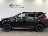 Toyota RAV4 2018 годаfor11 900 000 тг. в Астана – фото 3