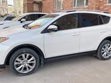 Toyota RAV4 2015 годаүшін10 000 000 тг. в Алматы – фото 4