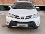 Toyota RAV4 2015 года за 10 000 000 тг. в Алматы