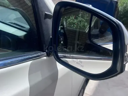 Toyota RAV4 2015 года за 10 000 000 тг. в Алматы – фото 6